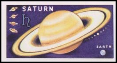 16 Saturn